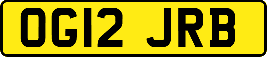 OG12JRB