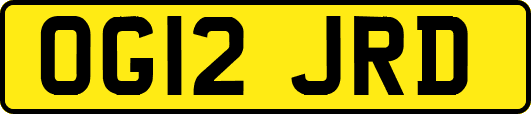 OG12JRD