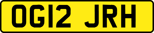 OG12JRH