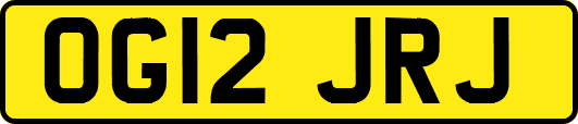 OG12JRJ