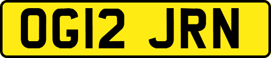 OG12JRN