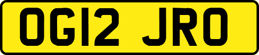 OG12JRO