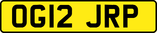 OG12JRP