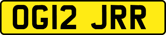 OG12JRR