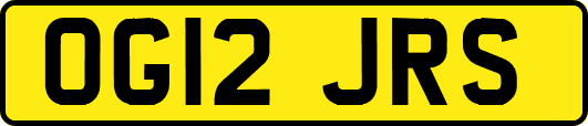 OG12JRS