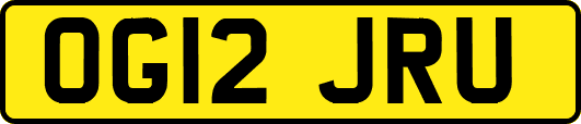 OG12JRU