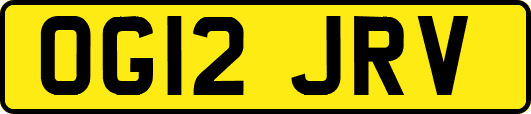 OG12JRV