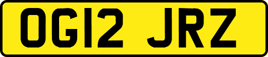 OG12JRZ