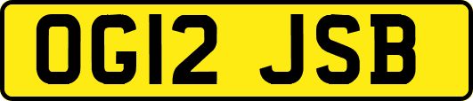 OG12JSB