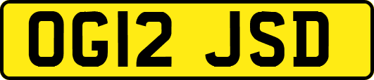 OG12JSD