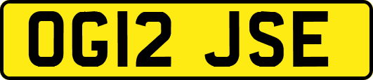 OG12JSE