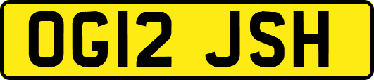 OG12JSH