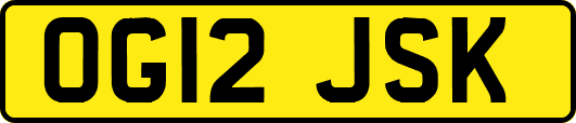 OG12JSK