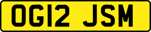 OG12JSM