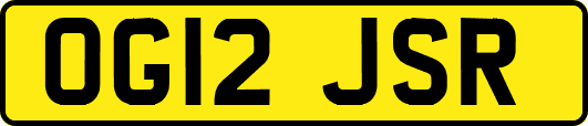 OG12JSR