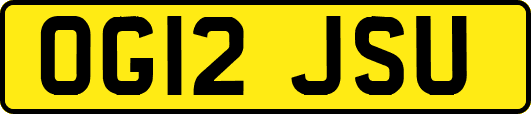 OG12JSU