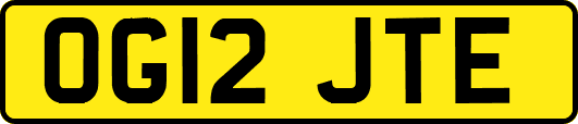 OG12JTE
