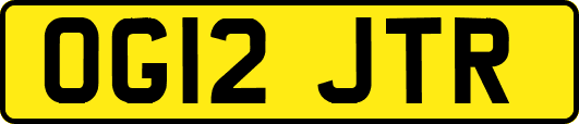 OG12JTR