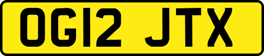OG12JTX