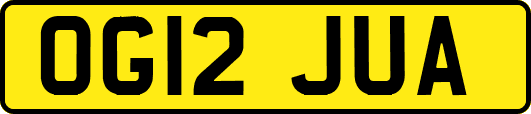 OG12JUA