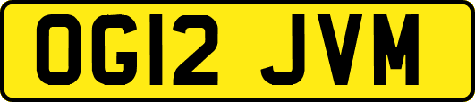 OG12JVM