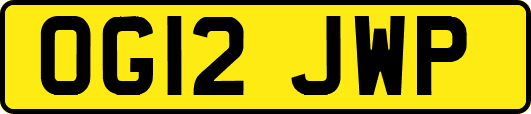 OG12JWP