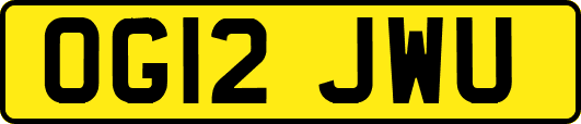 OG12JWU