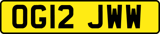 OG12JWW