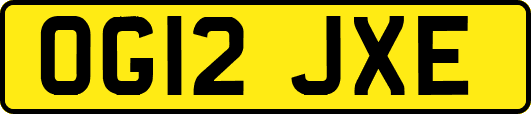 OG12JXE