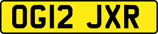 OG12JXR