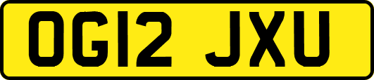 OG12JXU