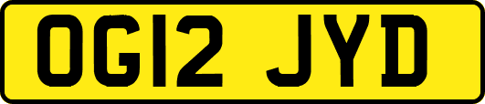 OG12JYD