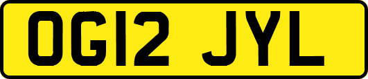 OG12JYL
