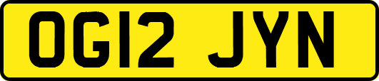 OG12JYN