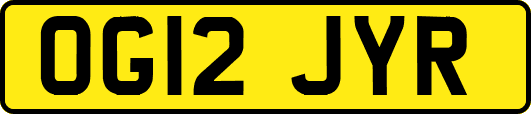 OG12JYR