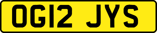 OG12JYS
