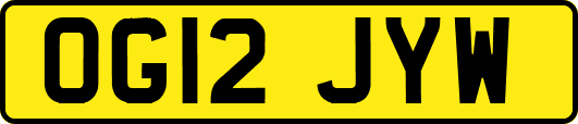 OG12JYW