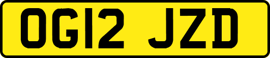 OG12JZD