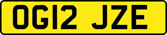 OG12JZE