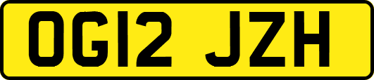 OG12JZH