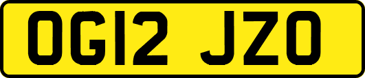 OG12JZO