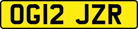 OG12JZR