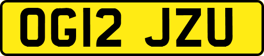 OG12JZU