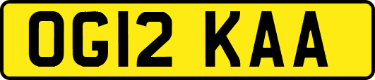 OG12KAA