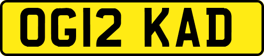 OG12KAD