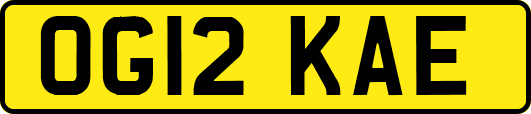 OG12KAE