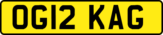 OG12KAG