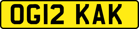 OG12KAK