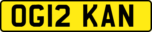 OG12KAN