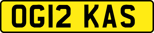 OG12KAS
